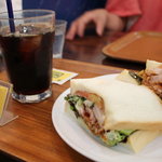 サンドイッチファクトリー・オー・シー・エム