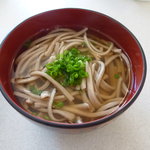 Kiyosoba - お蕎麦