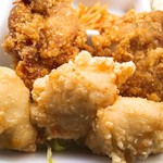 Karaage Semmon Terada Shouten - 