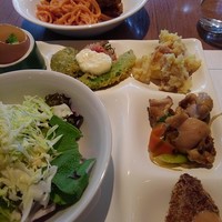 グランカフェ - 