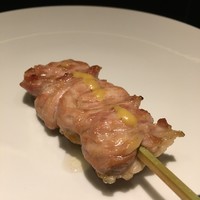 南青山 七鳥目 - せせり