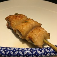 南青山 七鳥目 - もも