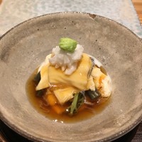 南青山 七鳥目 - ゆば