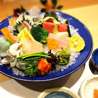 銀座 穂の河 - 