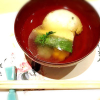 銀座 穂の河 - 