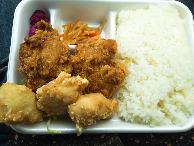 寺田商店 龍ケ崎店 （テラダショウテン） - 竜ケ崎/からあげ