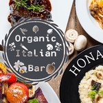 ベジバール HONA 銀座