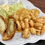 中華料理 集来 - 