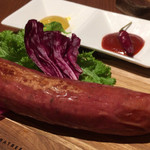 Kawabata Meat Kitchen - アップ