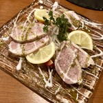 八王子 チーズタッカルビと肉バル エントラータ - 