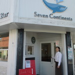 Seven Continents - 