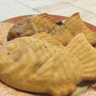 難波でおすすめの美味しいたい焼き 大判焼きをご紹介 食べログ