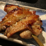 一の酉 - 手羽もと