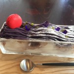 カフェ 中野屋 - 