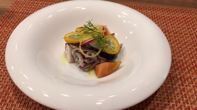 エフズ テーブル（F's table） - 青森（洋食）の写真