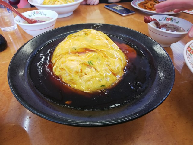 餃子の王将 小松店 小松 餃子 食べログ