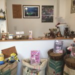 森谷珈琲工房 - 