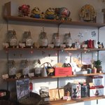 森谷珈琲工房 - 