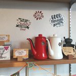 森谷珈琲工房 - 