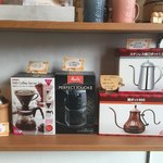 森谷珈琲工房 - 