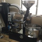 森谷珈琲工房 - 