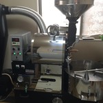 森谷珈琲工房 - 