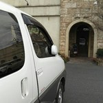 ナポリの食卓 パスタとピッツァ - 外観