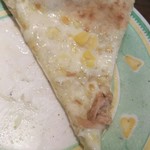 ナポリの食卓 パスタとピッツァ - ツナコーン