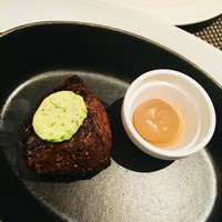 BLT STEAK GINZA - 