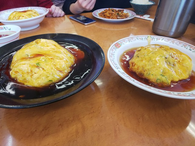 餃子の王将 小松店 小松 餃子 食べログ