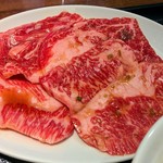 焼肉 おくう - 