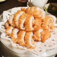 廣東料理 民生 ヒルトンプラザウエスト店 - 