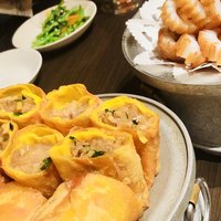 廣東料理 民生 ヒルトンプラザウエスト店 - 