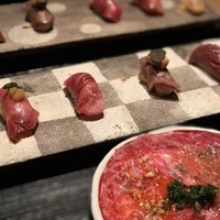 肉寿司 肉和食 KINTAN コレド室町 - 