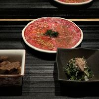 肉寿司 肉和食 KINTAN コレド室町 - 