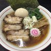 和風鰻麺八幡屋