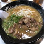 麺屋人生劇場 七転び八起き - 