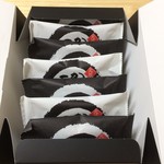 高林堂 - かりまんラスク1箱7袋入り900円