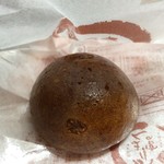 高林堂 - 宮のかりまん110円