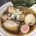 和風鰻麺八幡屋 - 