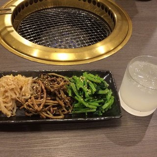 からん - 料理写真: