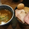 煮干しつけ麺 宮元