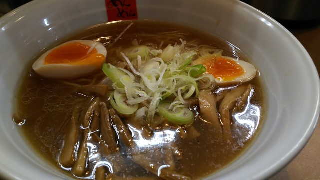 めんめん - 西八王子/ラーメン | 食べログ