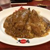 日乃屋カレー 新宿西口店