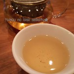 玩味 - ポットがうれしいジャスミンティー