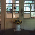 ネイジュカフェ - 