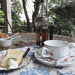 ネイジュカフェ - 