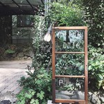 ネイジュカフェ - 