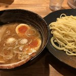 つけ麺屋 やすべえ - 