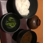 三嶋和食わ - 